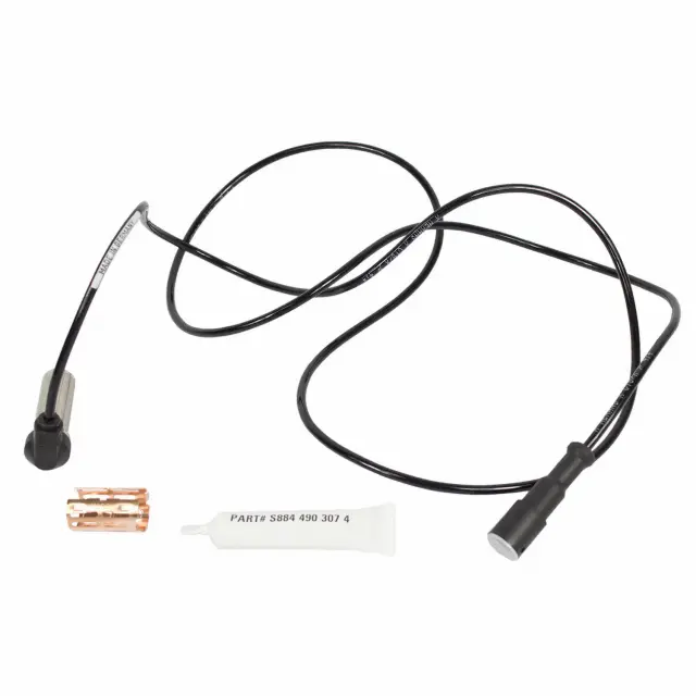 Sensor Assembly - Ford (brab213)