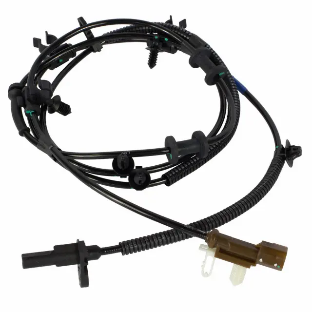 Motorcraft ABS Wheel Speed Sensor - Ford (brab298)