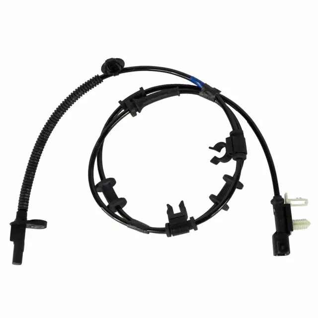 Motorcraft ABS Wheel Speed Sensor - Ford (brab302)