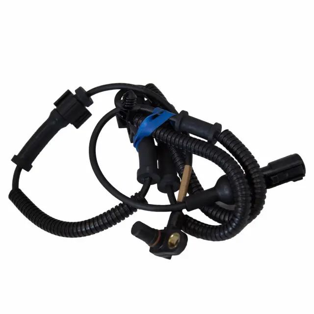 Motorcraft ABS Wheel Speed Sensor - Ford (brab324)
