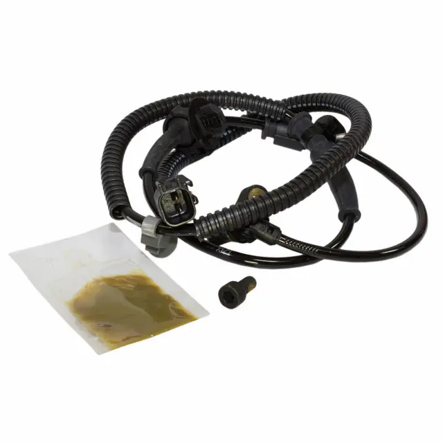 Motorcraft ABS Wheel Speed Sensor - Ford (brab391)