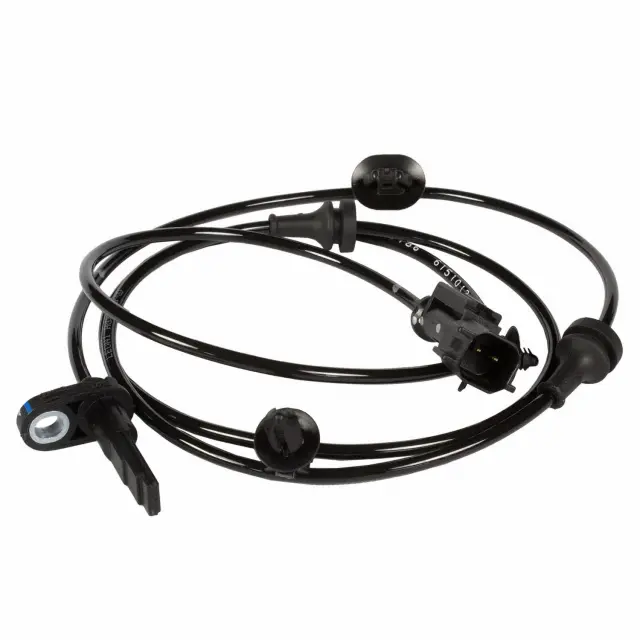 Motorcraft ABS Wheel Speed Sensor - Ford (brab400)