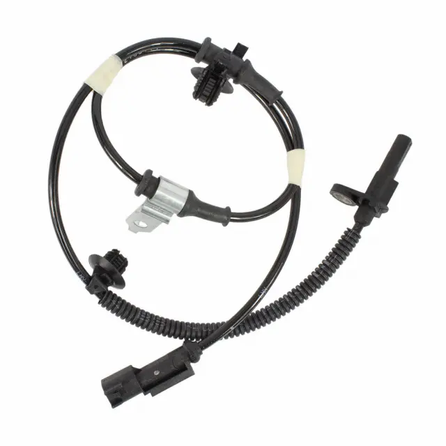 Motorcraft ABS Wheel Speed Sensor - Ford (brab408)