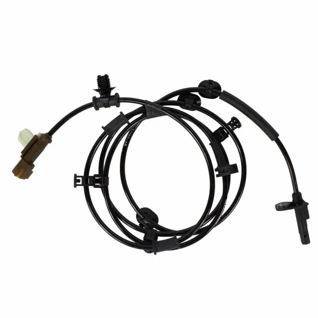Motorcraft Rear Speed Sensor - Ford (brab412)