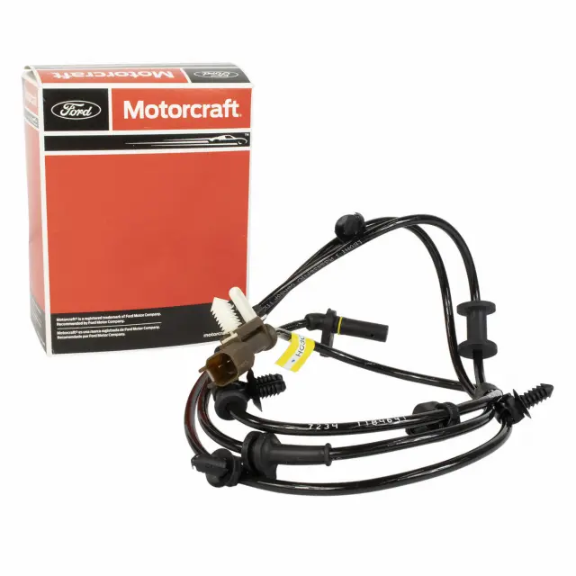 Motorcraft ABS Wheel Speed Sensor - Ford (brab452)