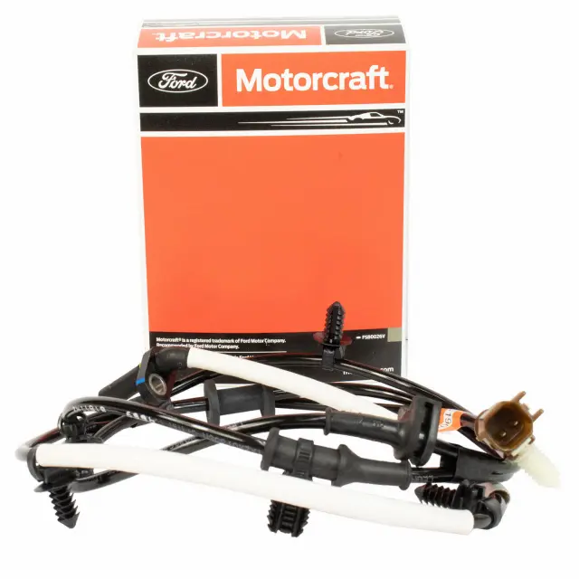 Motorcraft ABS Wheel Speed Sensor - Ford (brab453)