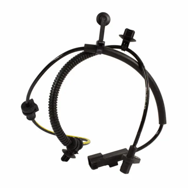 Motorcraft ABS Wheel Speed Sensor - Ford (brab480)