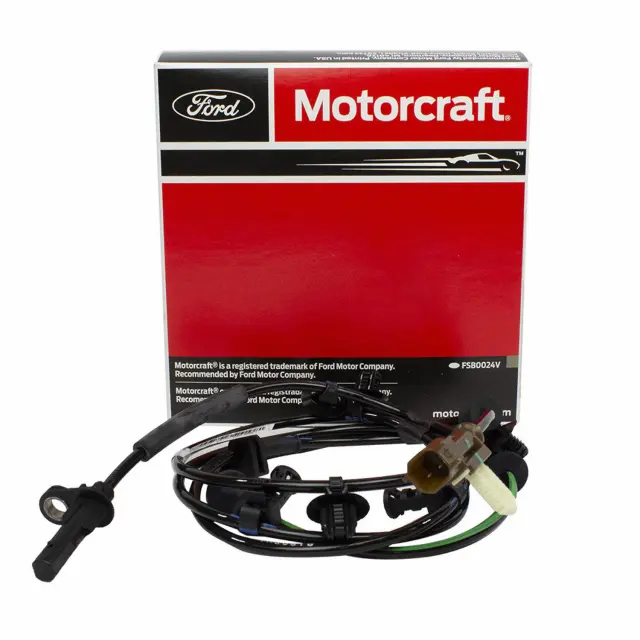Motorcraft ABS Sensor - Ford (brab500)