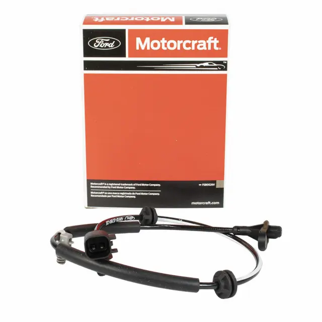 Motorcraft ABS Sensor - Ford (brab529)