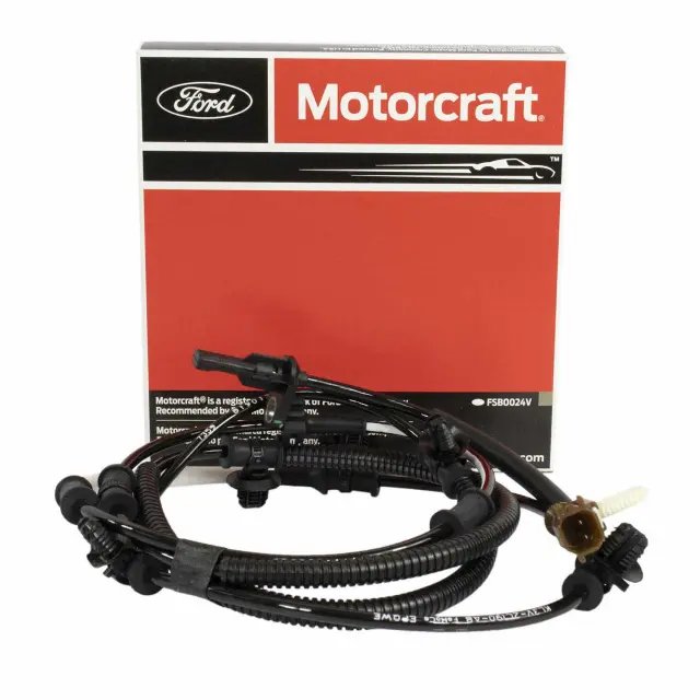 Sensor Assembly - Ford (brab535)
