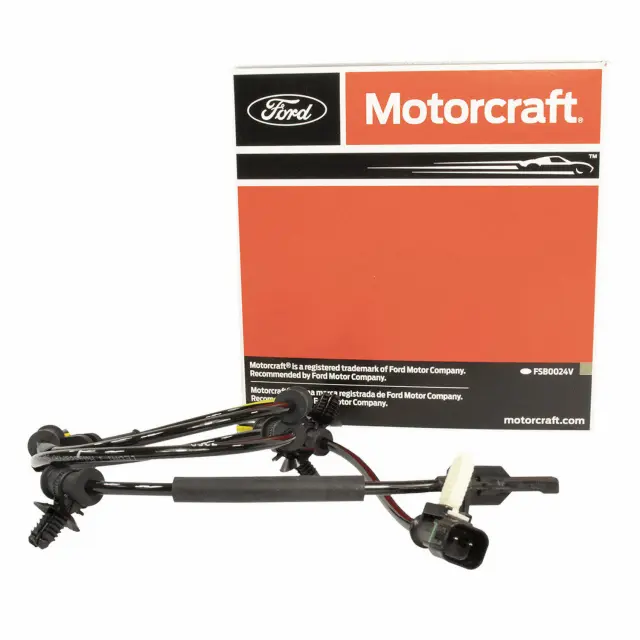 Sensor Assembly - Ford (brab541)