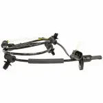 Sensor Assembly - Ford (brab541)