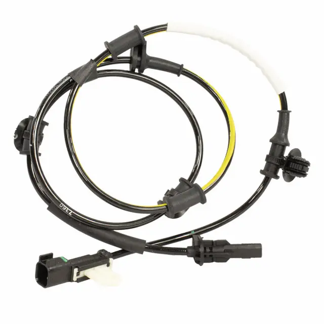 Sensor Assembly - Ford (brab541)