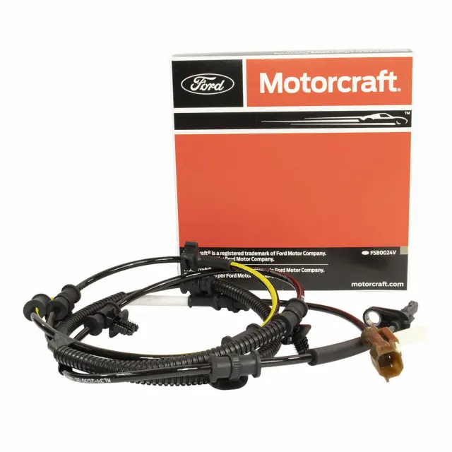 Sensor Assembly - Ford (brab542)