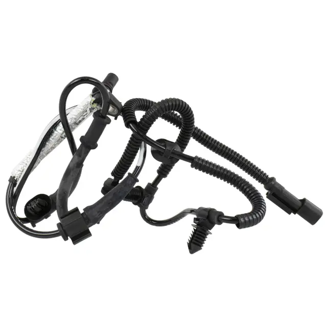 Motorcraft ABS Wheel Speed Sensor - Ford (brab588)