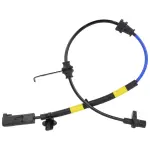 Sensor Assembly - Ford (brab604)