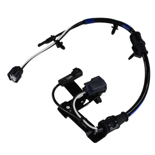 Motorcraft ABS Wheel Speed Sensor - Ford (brab622)