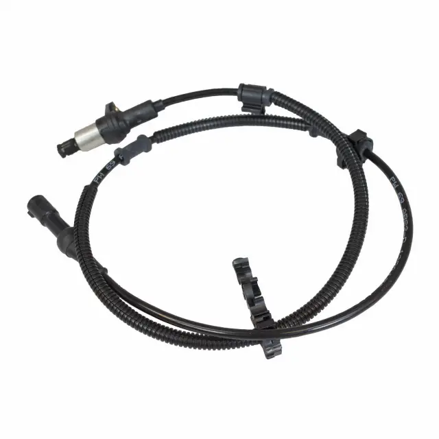 Motorcraft ABS Wheel Speed Sensor - Ford (brab67)