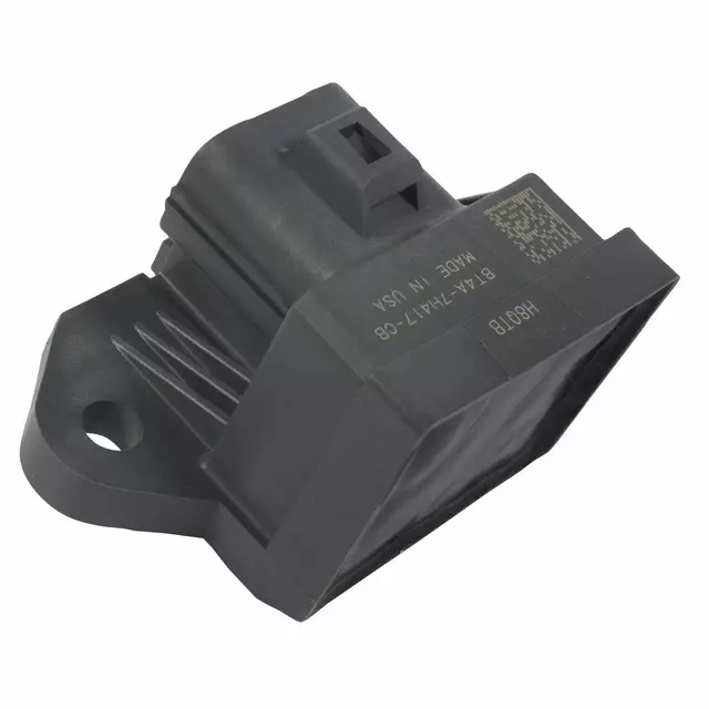 Control Module - Ford (bt4z7e453cb)