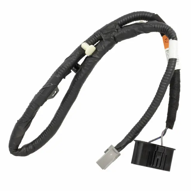 Wire Assembly - Ford (bu5z14a699ca)