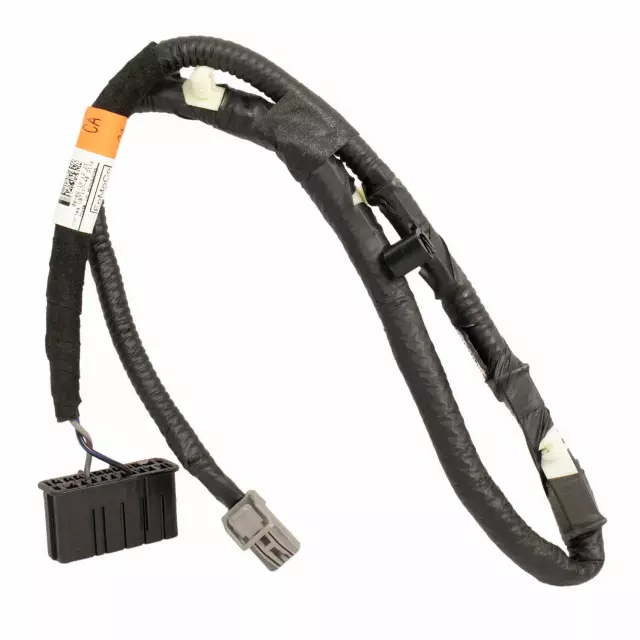 Wire Assembly - Ford (bu5z14a699ca)