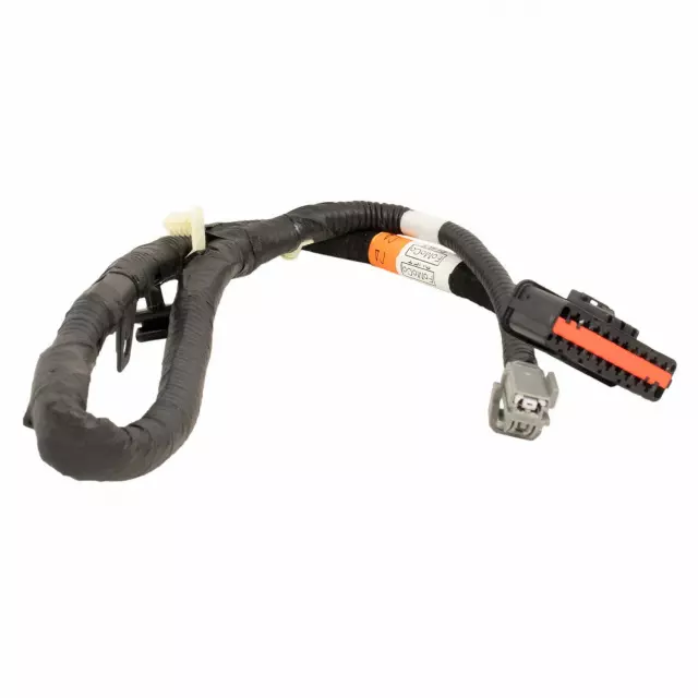 Wire Assembly - Ford (bu5z14a699ca)