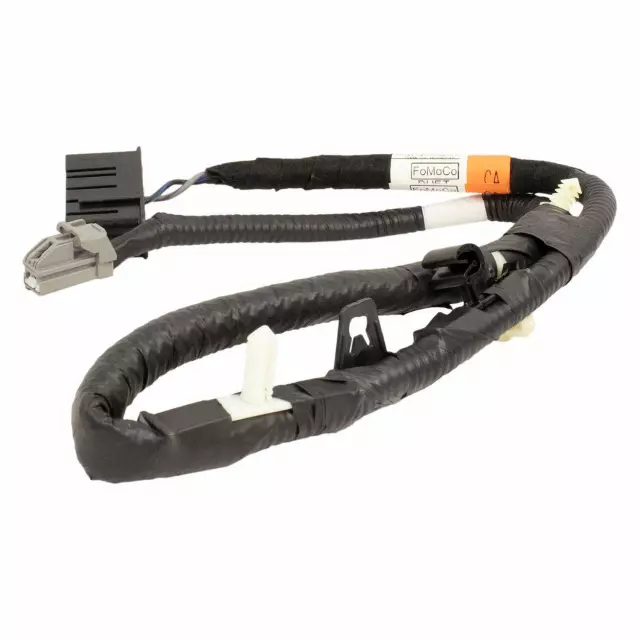 Wire Assembly - Ford (bu5z14a699ca)