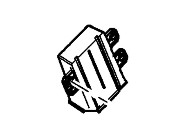 Module - Ford (bu5z14b561c)