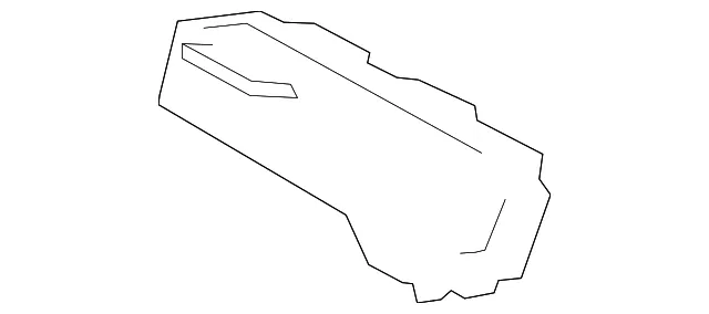 Module - Ford (bu5z14b561c)