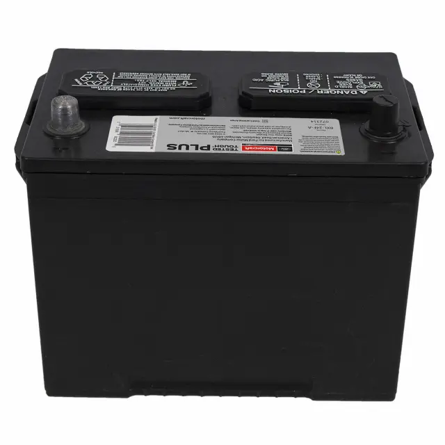 Battery - Ford (bxl24fa)