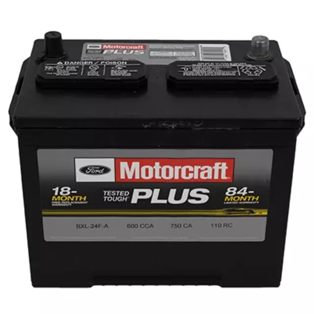 Battery - Ford (bxl24fa)