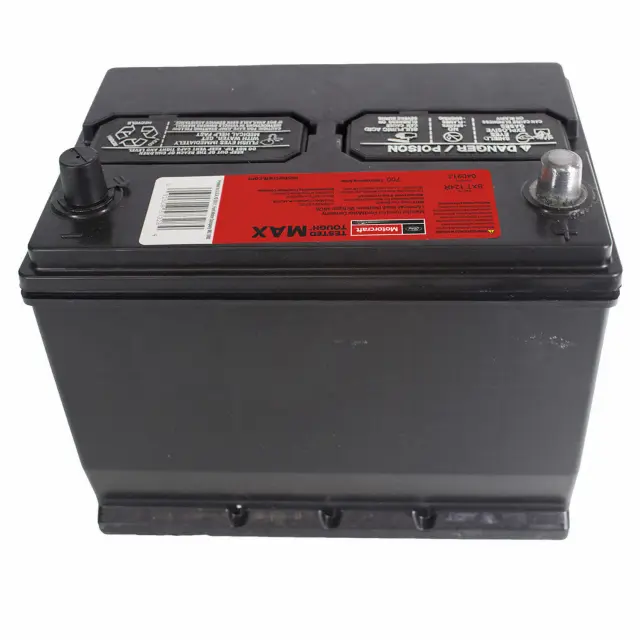 Battery - Ford (bxt124r)