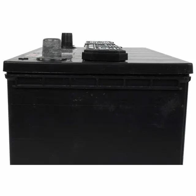 Battery - Ford (bxt124r)