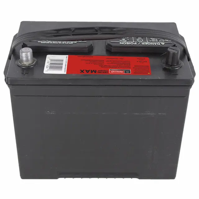 Motorcraft Battery - Ford (bxt24a)