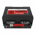 Battery - Ford (bxt27b)