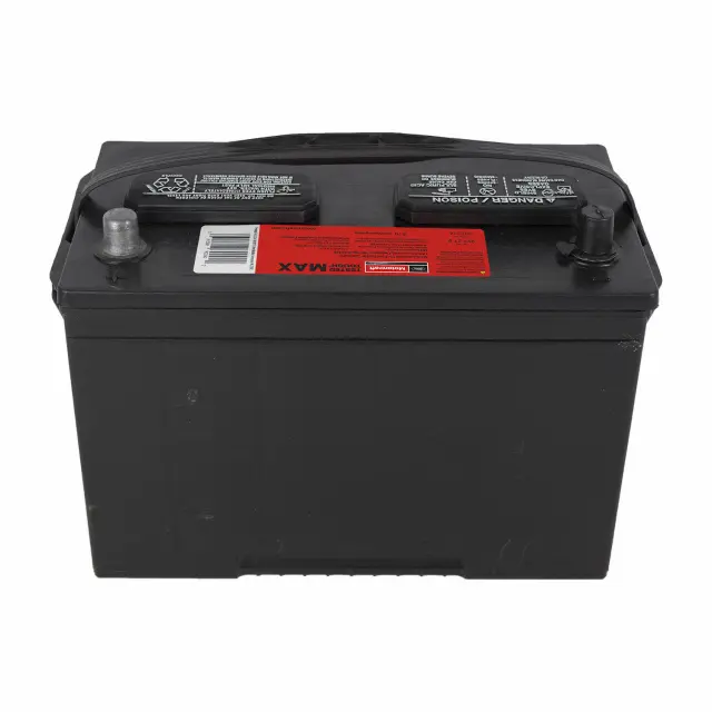 Battery - Ford (bxt27b)