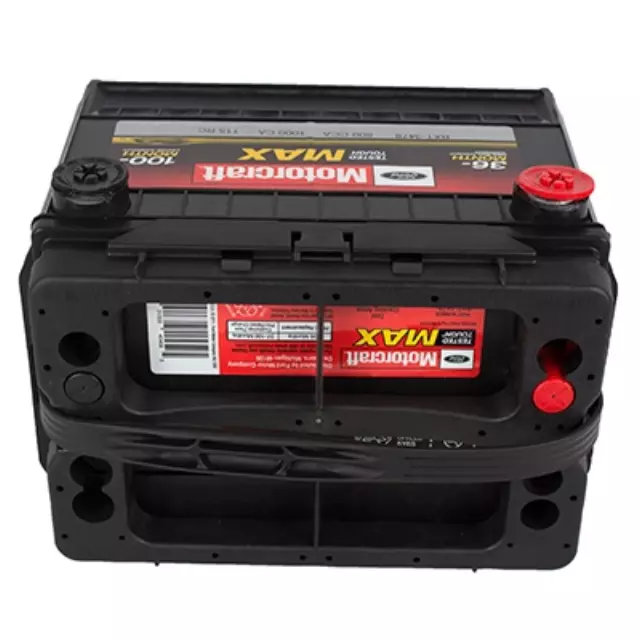 Battery - Ford (bxt3478)