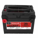 Battery - Ford (bxt3478)