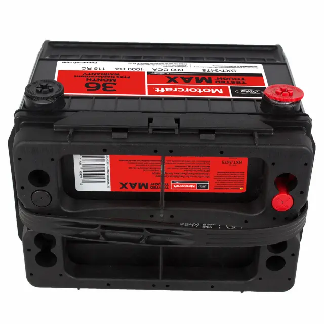 Battery - Ford (bxt3478)