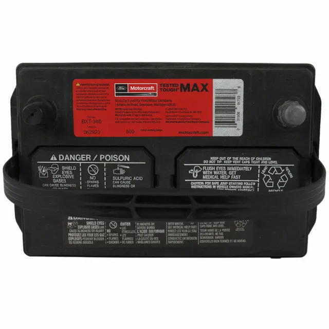 Battery - Ford (bxt34b)