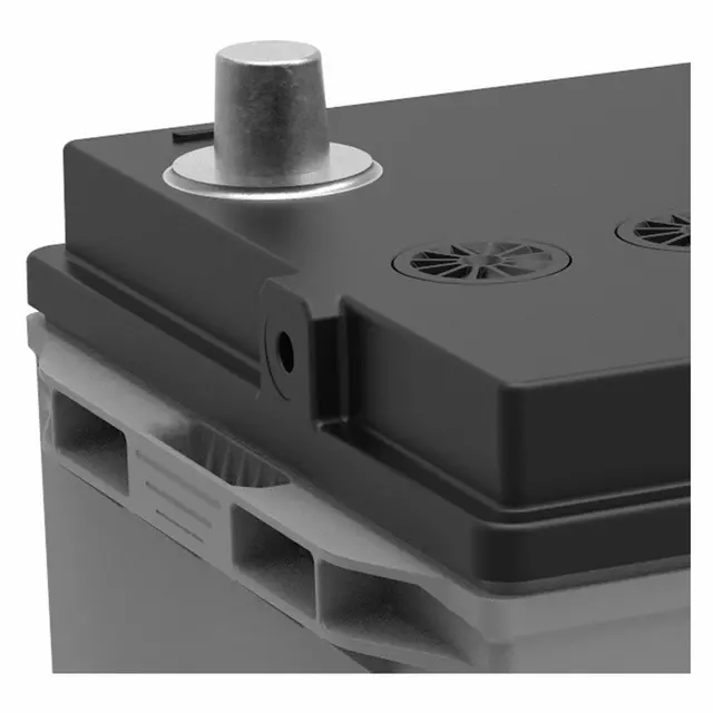 Battery - Ford (bxt34b)