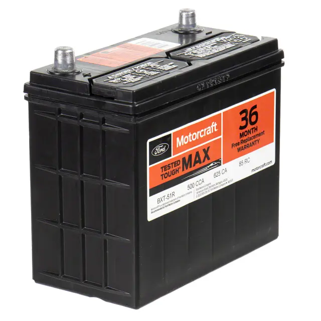 Battery - Ford (bxt51r)