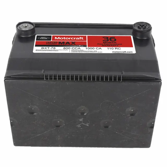 Battery - Ford (bxt78)