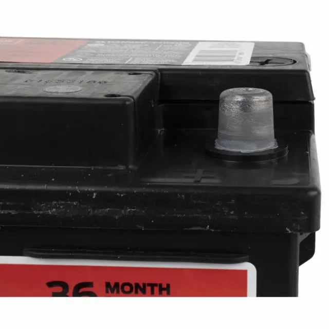 Vehicle Battery - Ford (bxt99rt4a)
