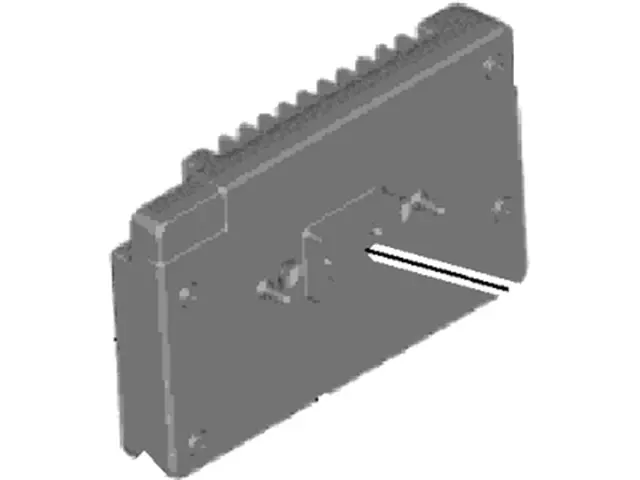 Control Module - Ford (c1bz14d212b)