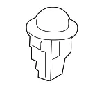 Sun Load Temperature Sensor - Ford (c1bz19e663a)