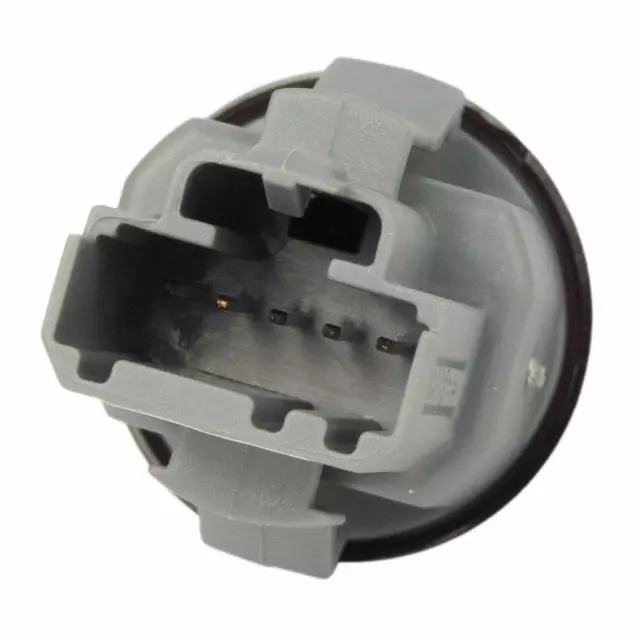 Sun Load Temperature Sensor - Ford (c1bz19e663a)