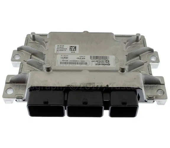Engine Control Module (ECM) - Ford (ca6z12a650ch)