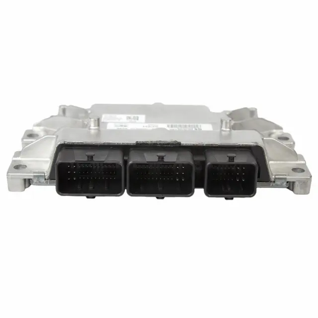 Engine Control Module (ECM) - Ford (ca6z12a650ch)