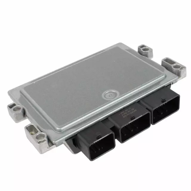 Engine Control Module (ECM) - Ford (ca6z12a650ch)